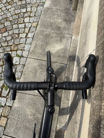 Used Specialized Men's Tarmac Disc Pro 2019 2019 Road & Gravel, Black — image 7 of 13