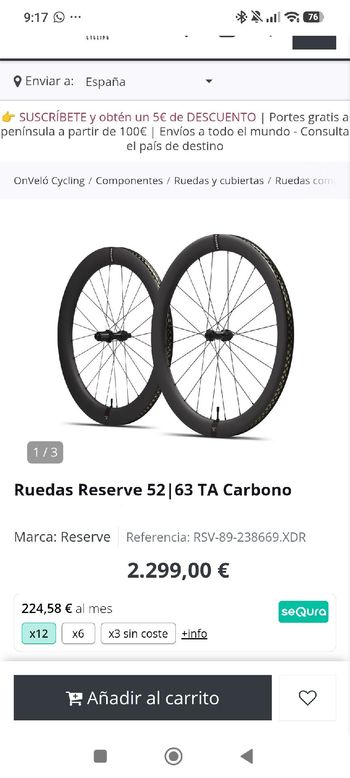 Käytetty Bianchi Oltre Shimano Ultegra Di2 2026 Road & Gravel — kuva 23 / 23