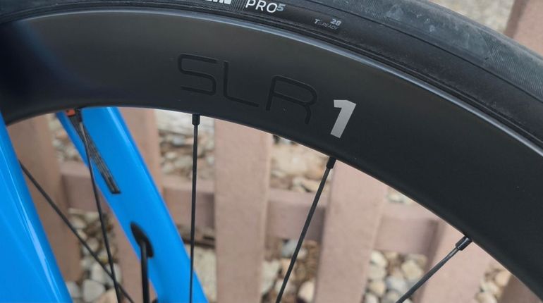 Used Giant Propel Advanced Pro 0 2024 2024 Road & Gravel, Blue — image 10 of 14