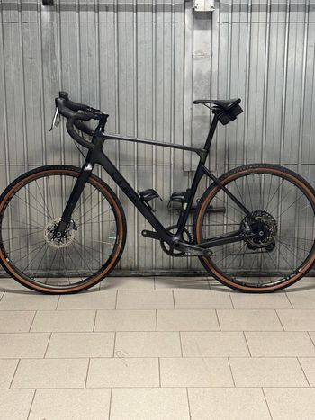 Used CUBE NUROAD C:62 SL 2021 2021 Road & Gravel