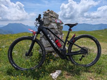 Used CUBE Reaction Shimano Deore XT 2021 Mountainbike, Black — image 4 of 4