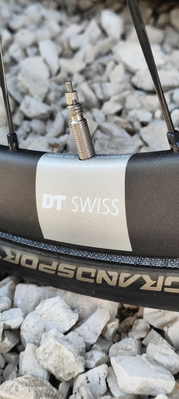Used Specialized S-Works Roubaix SL7 Sram Force AXS 2x12 2023 Road & Gravel, Light Gray — image 25 of 28