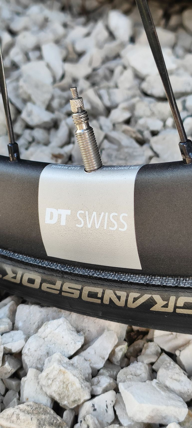 Used Specialized S-Works Roubaix SL7 Sram Force AXS 2x12 2023 Road & Gravel, Light Gray — image 25 of 28