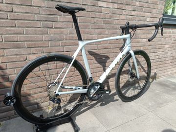 Brugt Giant TCR Advanced Pro Disc 1 2022 2022 Road & Gravel — billede 3 af 16