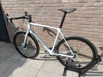 Brugt Giant TCR Advanced Pro Disc 1 2022 2022 Road & Gravel — billede 6 af 16