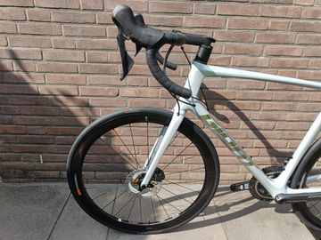 Brugt Giant TCR Advanced Pro Disc 1 2022 2022 Road & Gravel — billede 7 af 16