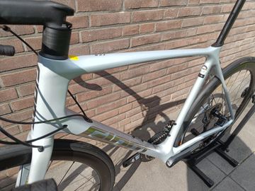 Brugt Giant TCR Advanced Pro Disc 1 2022 2022 Road & Gravel — billede 15 af 16