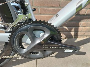 Brugt Giant TCR Advanced Pro Disc 1 2022 2022 Road & Gravel — billede 10 af 16
