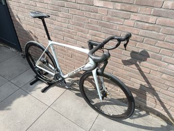 Brugt Giant TCR Advanced Pro Disc 1 2022 2022 Road & Gravel — billede 12 af 16