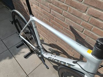 Brugt Giant TCR Advanced Pro Disc 1 2022 2022 Road & Gravel — billede 13 af 16