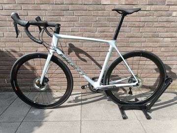 Brugt Giant TCR Advanced Pro Disc 1 2022 2022 Road & Gravel — billede 4 af 16