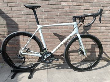 Gebrauchtes Giant TCR Advanced Pro Disc 1 2022 2022 Road & Gravel