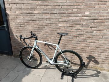 Brugt Giant TCR Advanced Pro Disc 1 2022 2022 Road & Gravel — billede 16 af 16