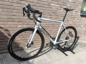 Brugt Giant TCR Advanced Pro Disc 1 2022 2022 Road & Gravel — billede 5 af 16