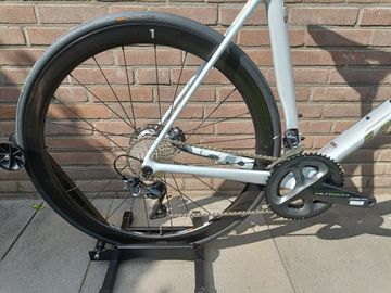 Brugt Giant TCR Advanced Pro Disc 1 2022 2022 Road & Gravel — billede 9 af 16