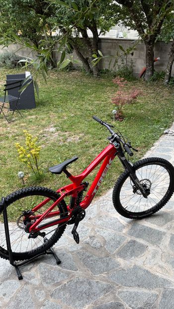 Brugt Trek Session SRAM X0 2020 Mountainbike — billede 2 af 6