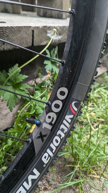 Used Bombtrack Beyond+ 1 2019 2019 Road & Gravel, Blue — image 6 of 8