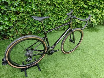 Gebrauchtes Giant Revolt, Advanced Pro 1 2023 2023 Road & Gravel, Schwarz — Bild 15 von 17