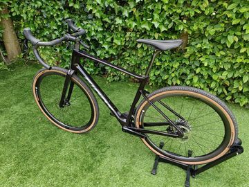 Gebrauchtes Giant Revolt, Advanced Pro 1 2023 2023 Road & Gravel, Schwarz — Bild 17 von 17