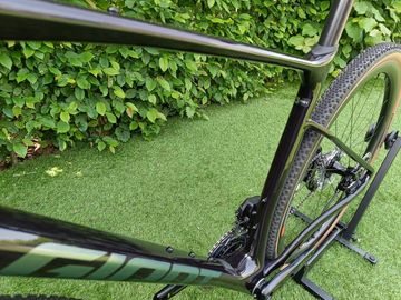Gebrauchtes Giant Revolt, Advanced Pro 1 2023 2023 Road & Gravel, Schwarz — Bild 16 von 17
