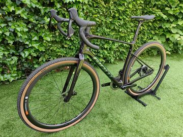 Gebrauchtes Giant Revolt, Advanced Pro 1 2023 2023 Road & Gravel, Schwarz — Bild 5 von 17