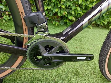 Gebrauchtes Giant Revolt, Advanced Pro 1 2023 2023 Road & Gravel, Schwarz — Bild 10 von 17