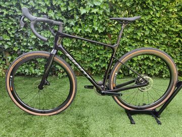 Gebrauchtes Giant Revolt, Advanced Pro 1 2023 2023 Road & Gravel, Schwarz — Bild 4 von 17