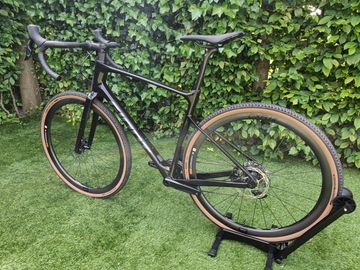 Gebrauchtes Giant Revolt, Advanced Pro 1 2023 2023 Road & Gravel, Schwarz — Bild 6 von 17