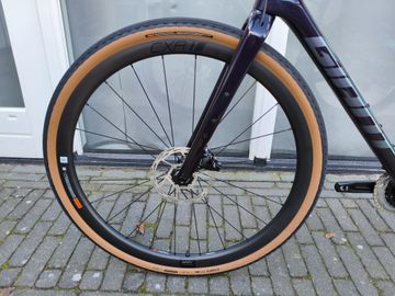 Gebrauchtes Giant Revolt, Advanced Pro 1 2023 2023 Road & Gravel, Schwarz — Bild 12 von 17