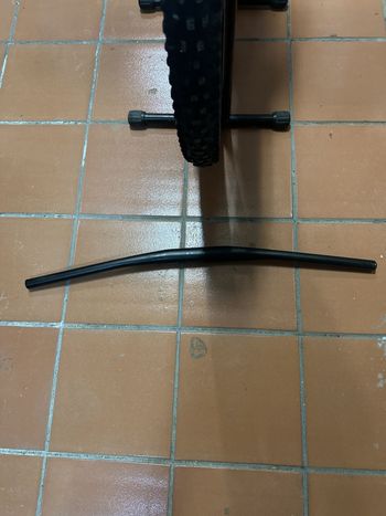 Used Canyon Neuron CF 9 2022 2022 Mountainbike, Black, 27.5, 29 — image 17 of 22
