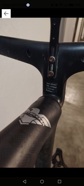 Used Bottecchia Gravel SRAM Rival eTap AXS 2024 Road & Gravel, Black — image 12 of 14