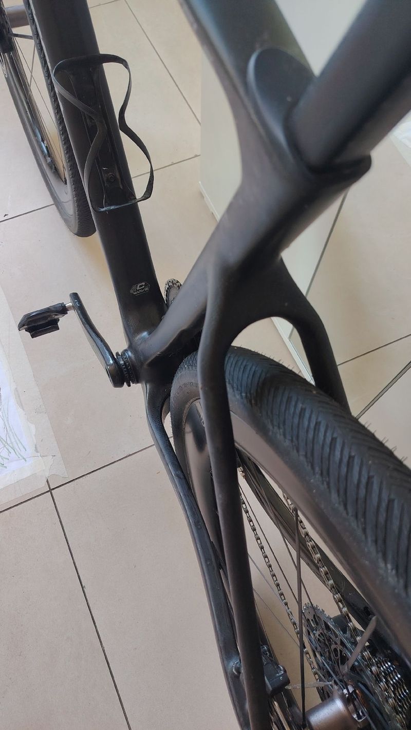 Used Bottecchia Gravel SRAM Rival eTap AXS 2024 Road & Gravel, Black — image 7 of 14