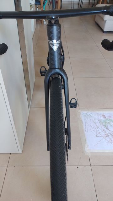 Used Bottecchia Gravel SRAM Rival eTap AXS 2024 Road & Gravel, Black — image 8 of 14