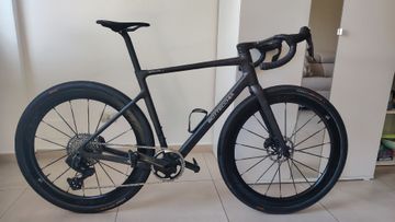 Used Bottecchia Gravel SRAM Rival eTap AXS 2024 Road & Gravel, Black — image 1 of 14