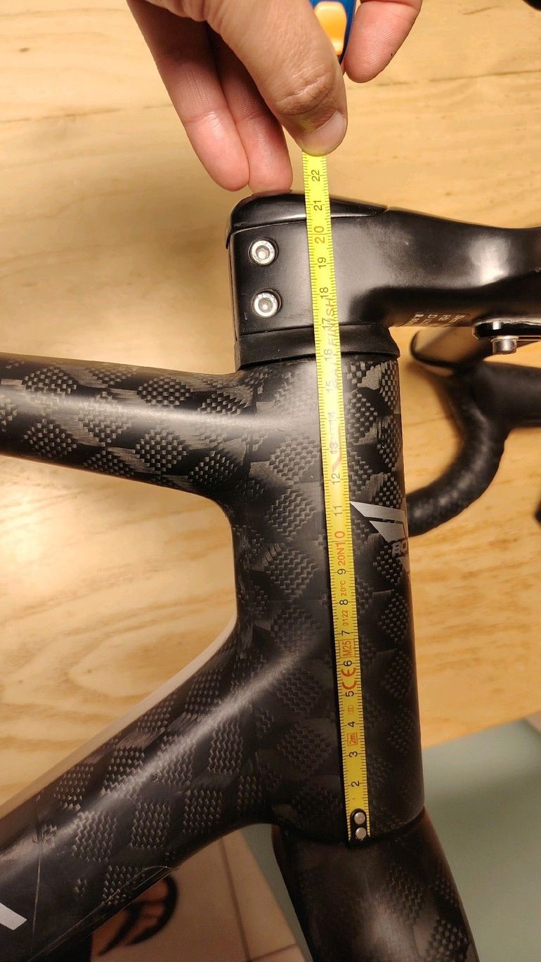 Used Bottecchia Gravel SRAM Rival eTap AXS 2024 Road & Gravel, Black — image 14 of 14