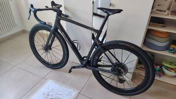 Used Bottecchia Gravel SRAM Rival eTap AXS 2024 Road & Gravel, Black — image 2 of 14