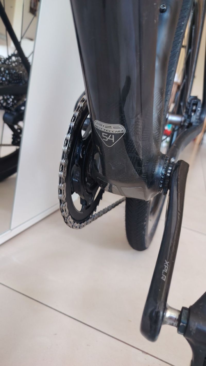 Used Bottecchia Gravel SRAM Rival eTap AXS 2024 Road & Gravel, Black — image 5 of 14