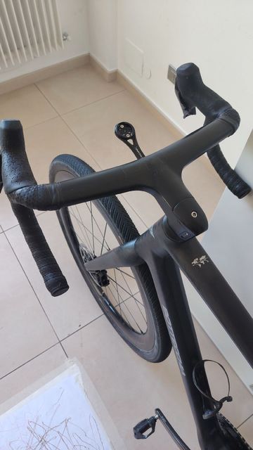 Used Bottecchia Gravel SRAM Rival eTap AXS 2024 Road & Gravel, Black — image 4 of 14