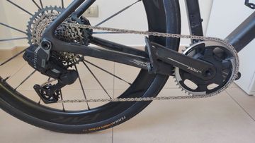 Used Bottecchia Gravel SRAM Rival eTap AXS 2024 Road & Gravel, Black — image 3 of 14