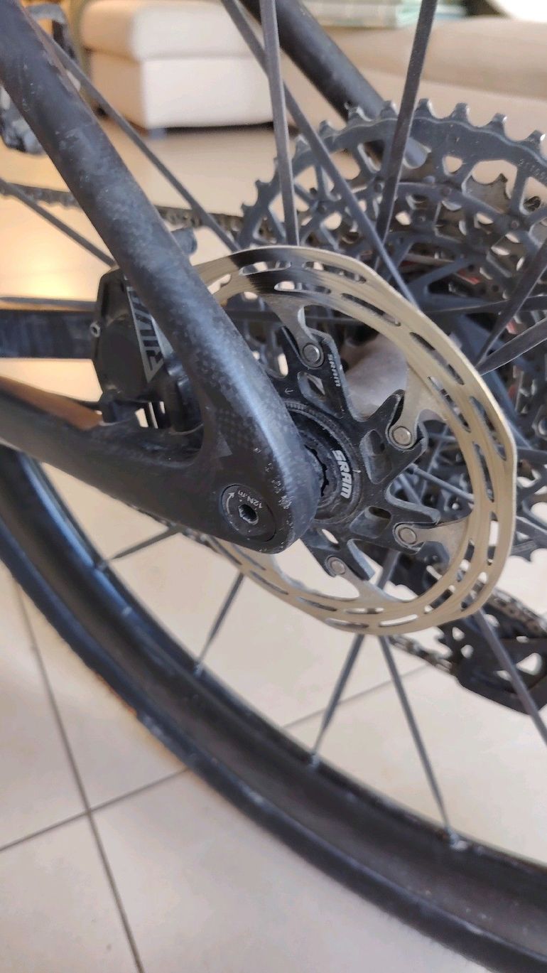 Used Bottecchia Gravel SRAM Rival eTap AXS 2024 Road & Gravel, Black — image 11 of 14