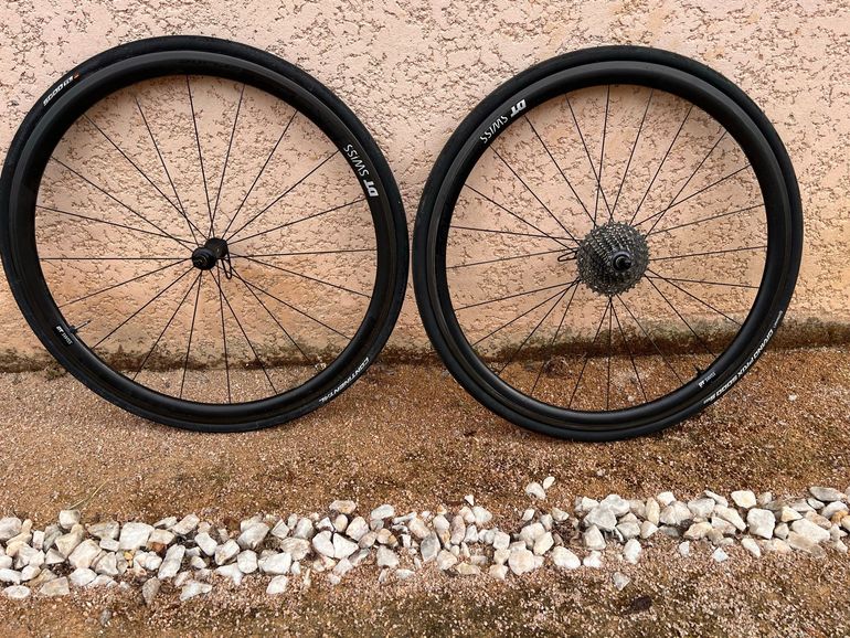 Used Argon 18 E117 Shimano Ultegra Di2 2022 Road & Gravel, Black — image 4 of 10