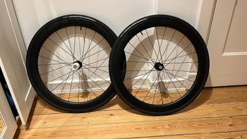 Gebrauchtes Canyon Grail CF SL 7 AXS 2024 2024 Road & Gravel, Schwarz — Bild 5 von 7