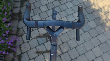 Used Cervélo S5 Dura Ace Di2 Disc 2021 2021 Road & Gravel, Black — image 11 of 18