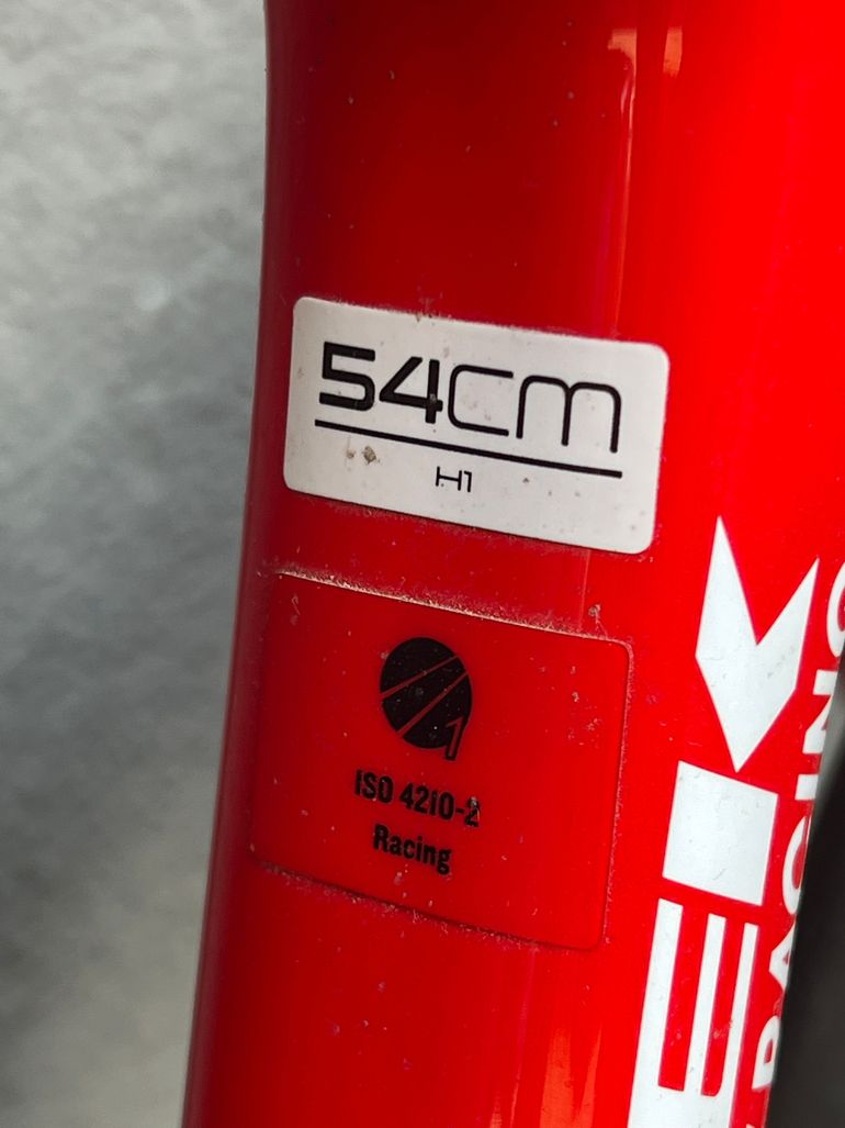 Used Trek Émonda SLR 9 Disc 2019 2019 Road & Gravel, Red — image 4 of 15