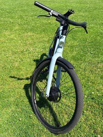 Used Vanmoof S3 2021 2021 Road & Gravel