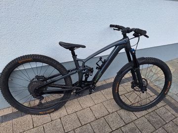 Trek Fuel EX 8 Gen 6 2023 2023 MTB usato