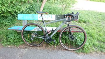 Brugt Cannondale Slate Ultegra 2017 2017 Road & Gravel — billede 10 af 10
