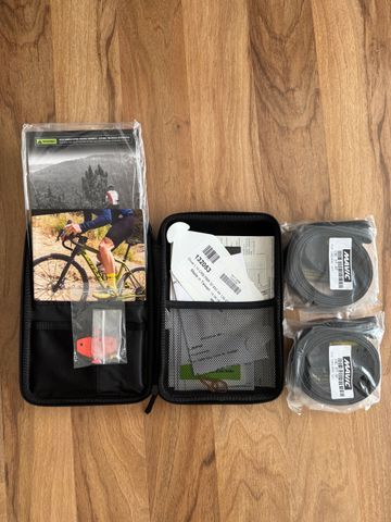 Brugt Cannondale Slate Ultegra 2017 2017 Road & Gravel — billede 6 af 10