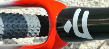 Used Ridley X-Night RS Shimano GRX/Ultegra/DuraAce Di2 2x11 2025 Road & Gravel, Red — image 11 of 36