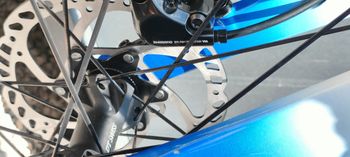 Used Ridley X-Night RS Shimano GRX/Ultegra/DuraAce Di2 2x11 2025 Road & Gravel, Red — image 21 of 36